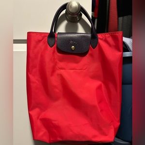 Longchamp Bag